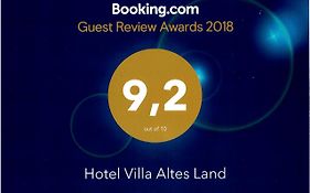 Hotel Villa Altes Land Jork